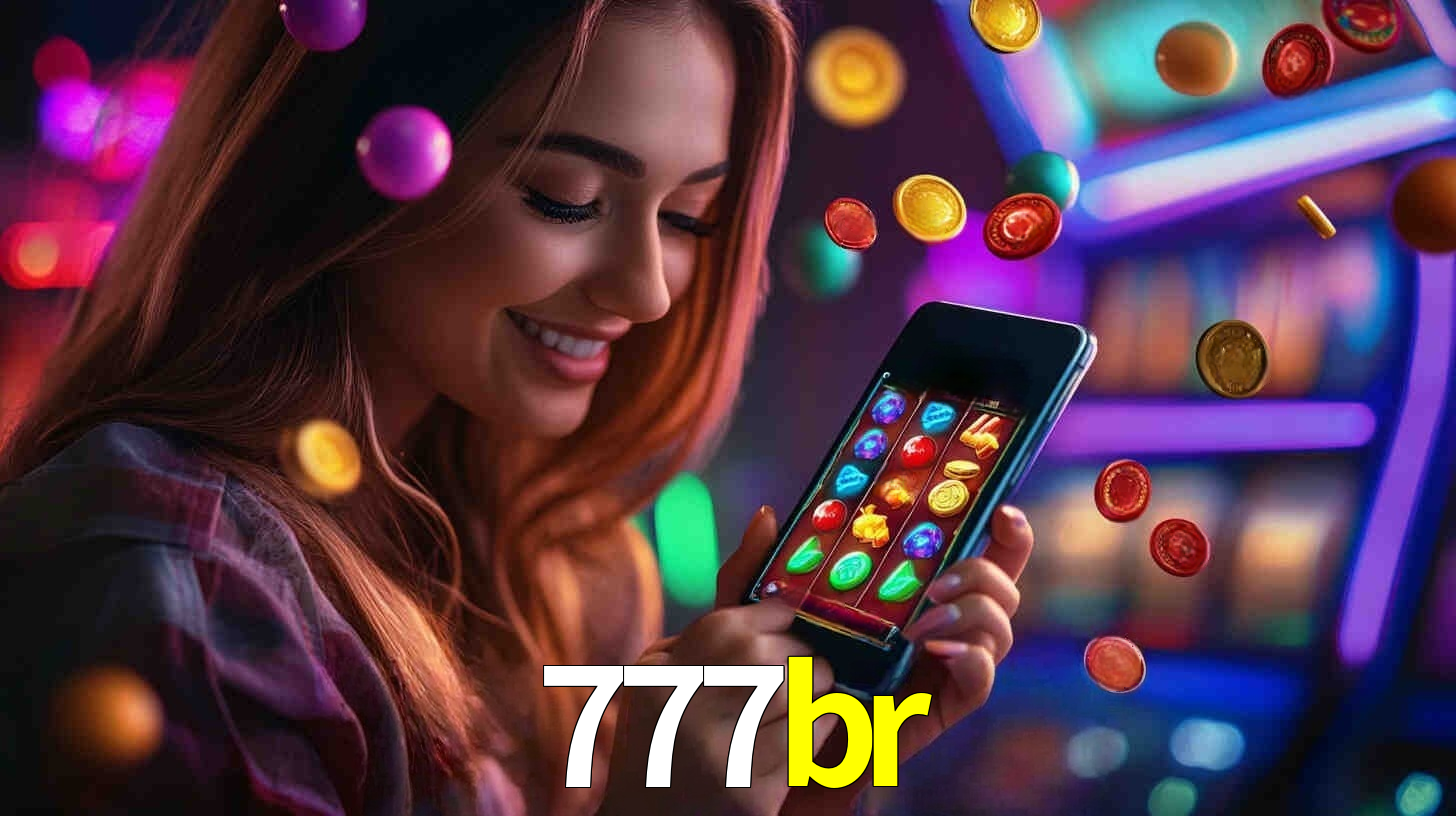Processo de Download do App 777br BET - Passo a Passo Simples