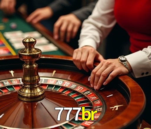 Interface do Aplicativo 777br BET - Design Premium e Intuitivo
